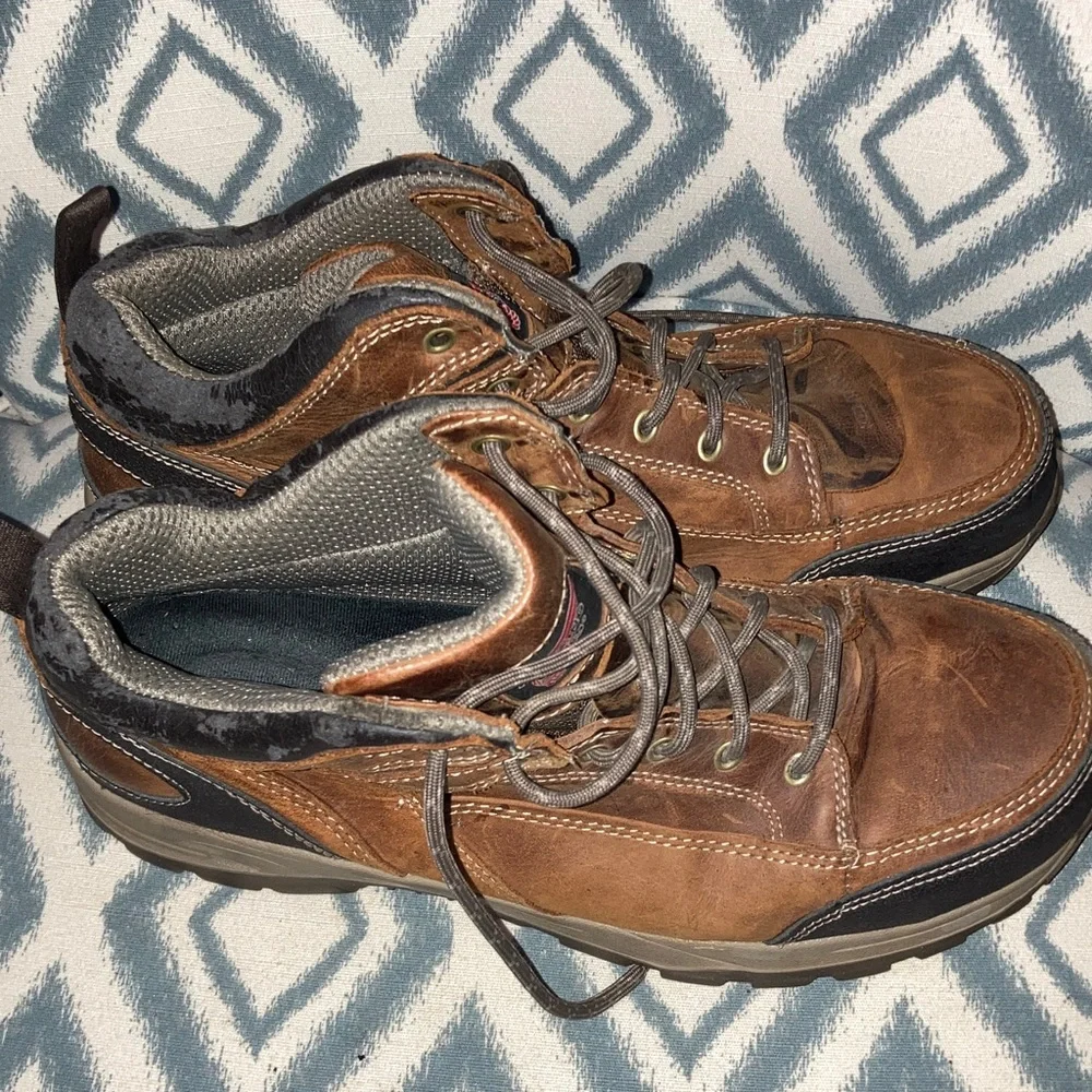 Red‎ Wing Boots 12D